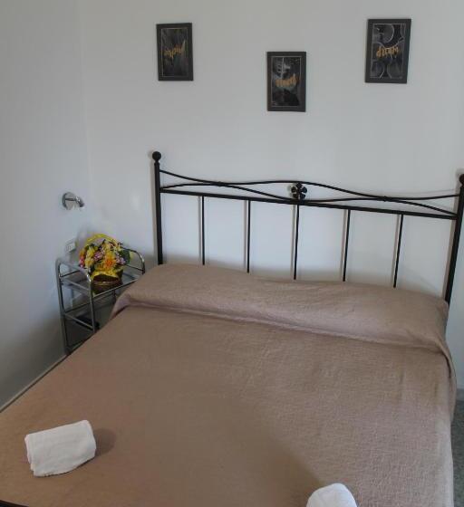 Номер Deluxe с Балконом, Vesuview Guest House Near The Ruins