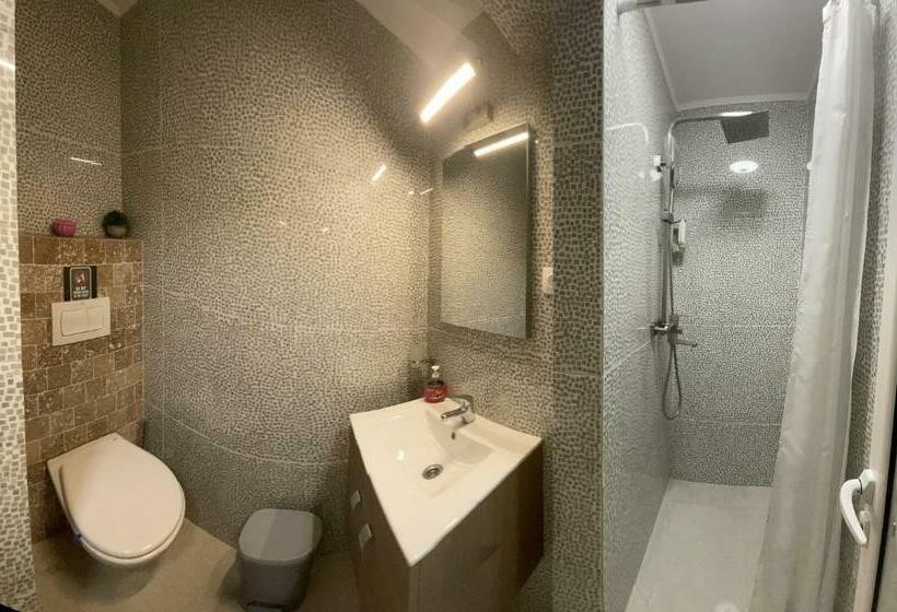 اتاق استاندارد, Casa Anne Marie