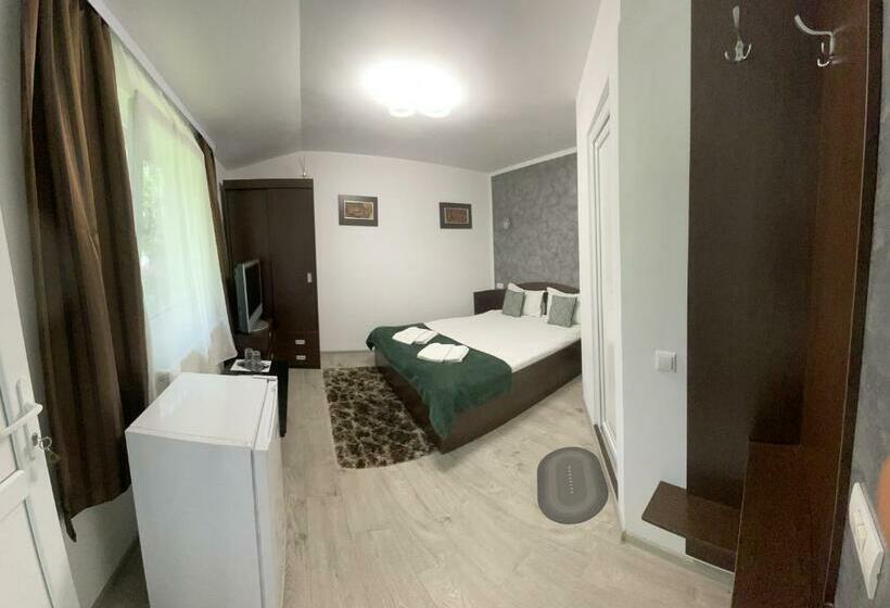 اتاق استاندارد, Casa Anne Marie