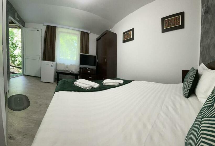 اتاق استاندارد, Casa Anne Marie