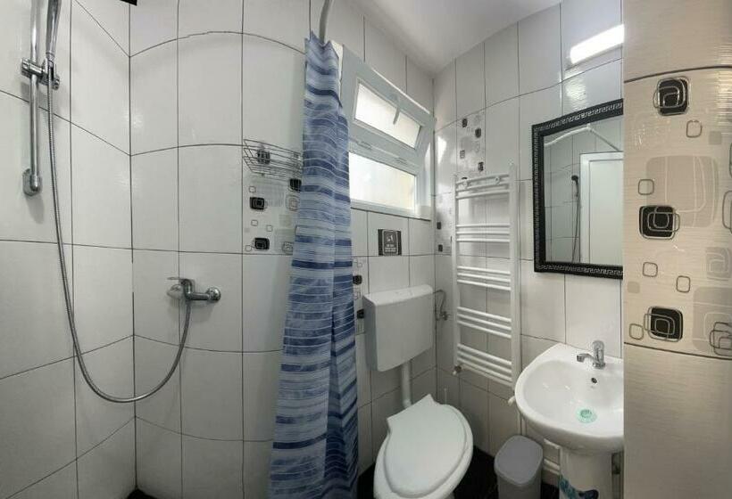 اتاق استاندارد, Casa Anne Marie
