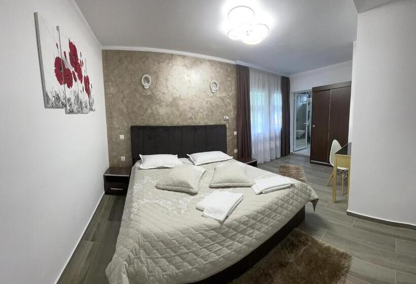 اتاق سوپریور, Casa Anne Marie