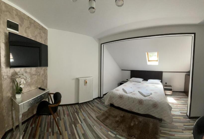 اتاق سوپریور, Casa Anne Marie