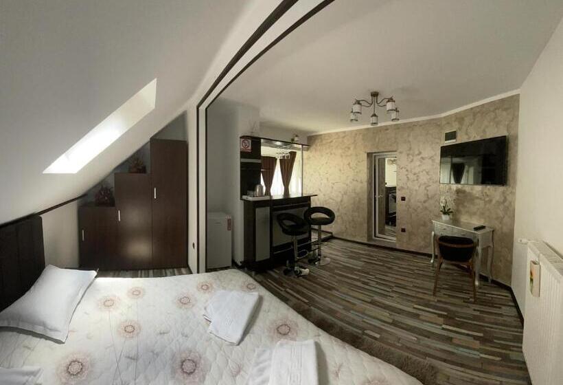 اتاق سوپریور, Casa Anne Marie