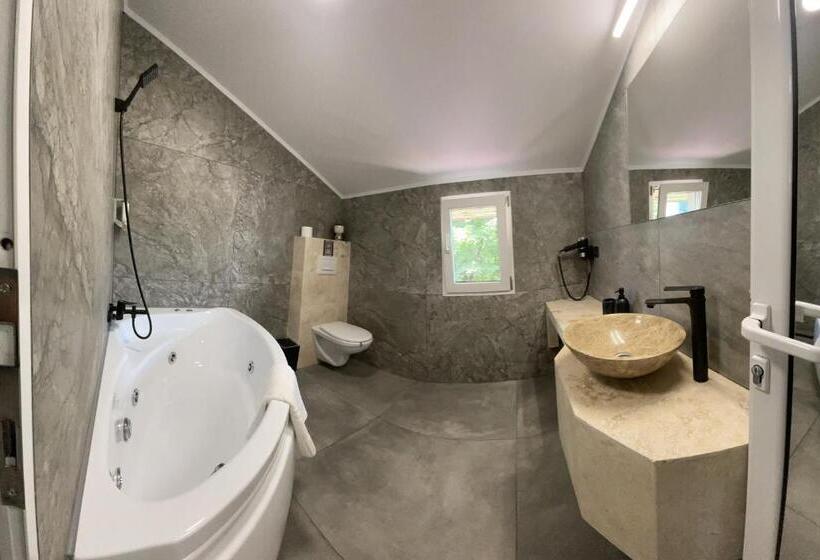 اتاق سوپریور, Casa Anne Marie