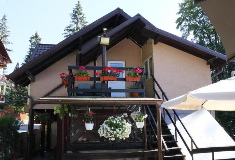 سوییت لوکس, Casa Anne Marie