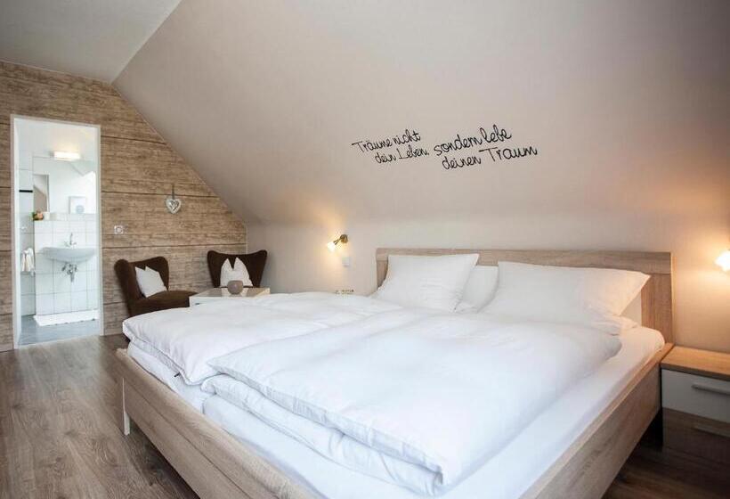 اتاق استاندارد, Pension Haus Brieden