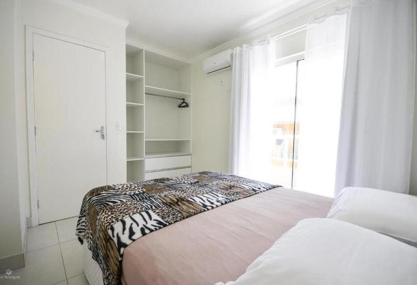 آپارتمان 2 خوابه, Residencial Costa Marfim