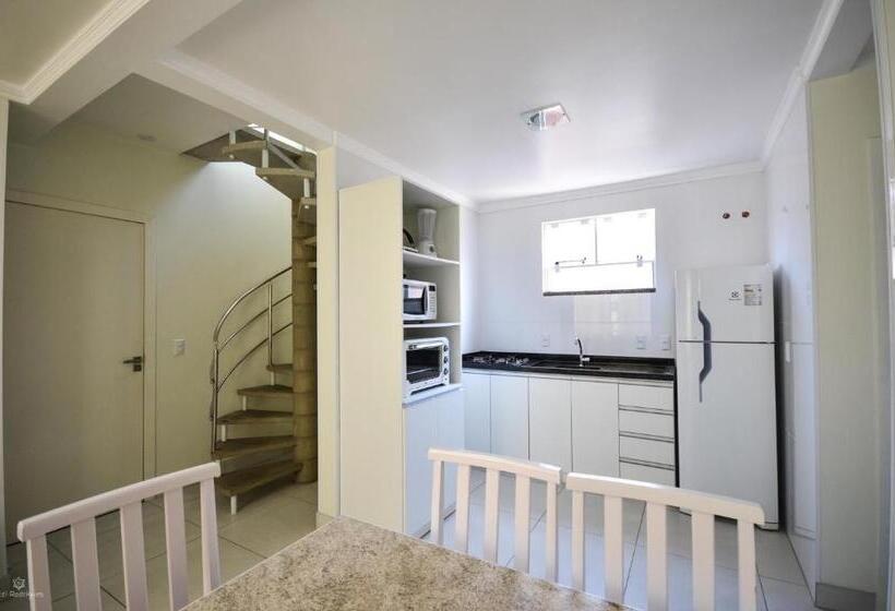 آپارتمان 2 خوابه, Residencial Costa Marfim