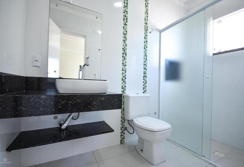 آپارتمان 2 خوابه, Residencial Costa Marfim
