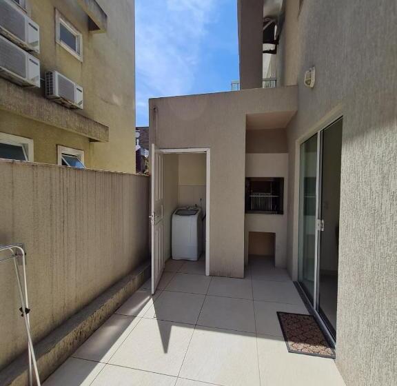 آپارتمان 1 خوابه همکف, Residencial Costa Marfim