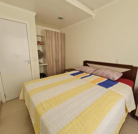 آپارتمان 1 خوابه همکف, Residencial Costa Marfim