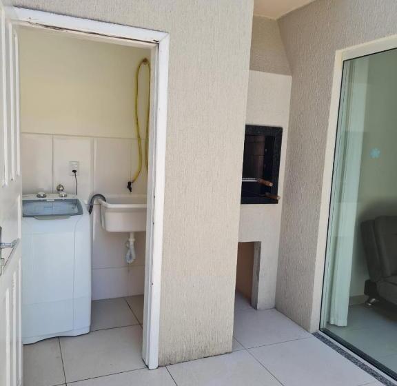 آپارتمان 1 خوابه همکف, Residencial Costa Marfim