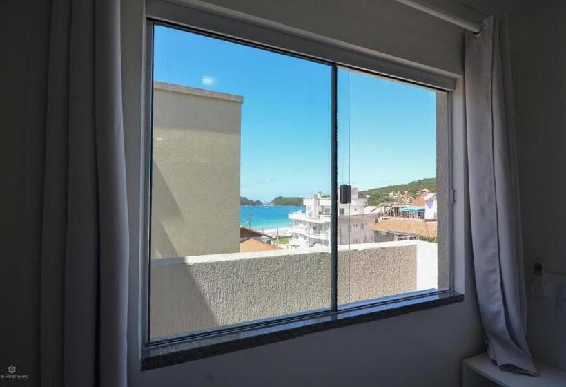 آپارتمان 2 خوابه, Residencial Costa Marfim