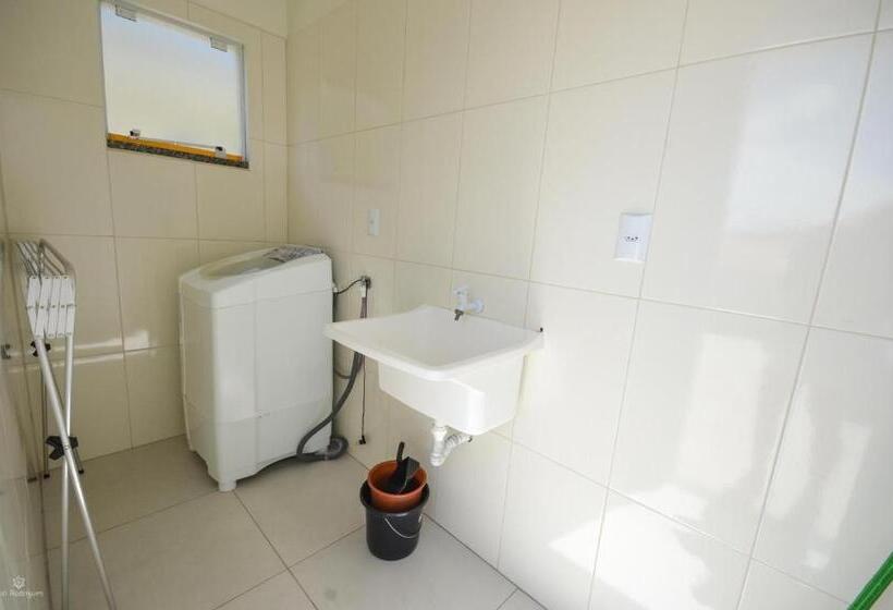 آپارتمان 2 خوابه, Residencial Costa Marfim