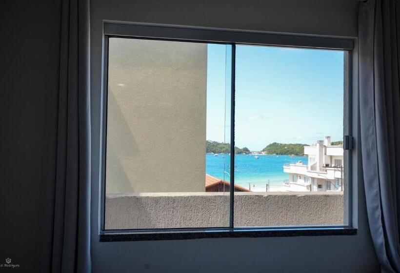 آپارتمان 2 خوابه, Residencial Costa Marfim