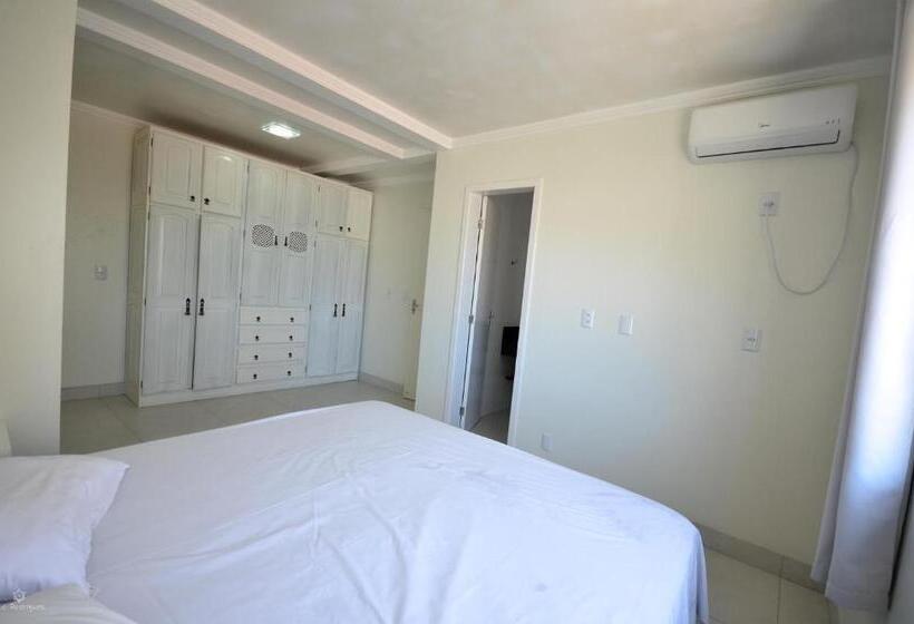 آپارتمان 2 خوابه, Residencial Costa Marfim