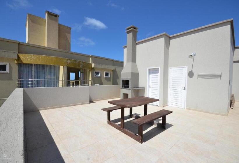 آپارتمان 2 خوابه, Residencial Costa Marfim