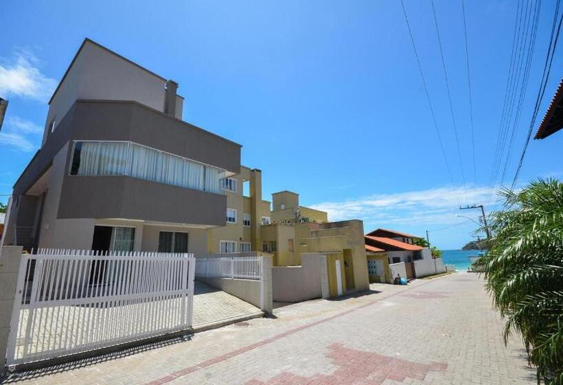 آپارتمان 2 خوابه, Residencial Costa Marfim