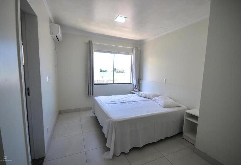 آپارتمان 2 خوابه, Residencial Costa Marfim