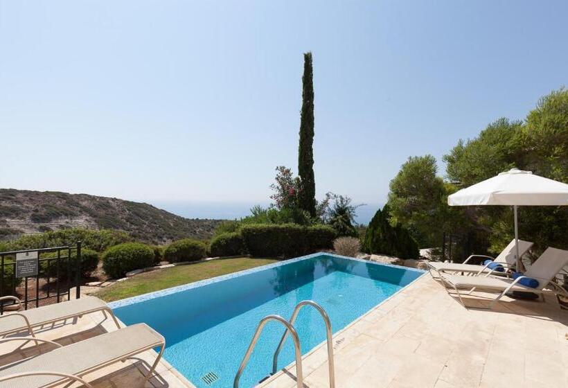 Вилла 2 Спальни, Aphrodite Hills Rentals   Junior Villas