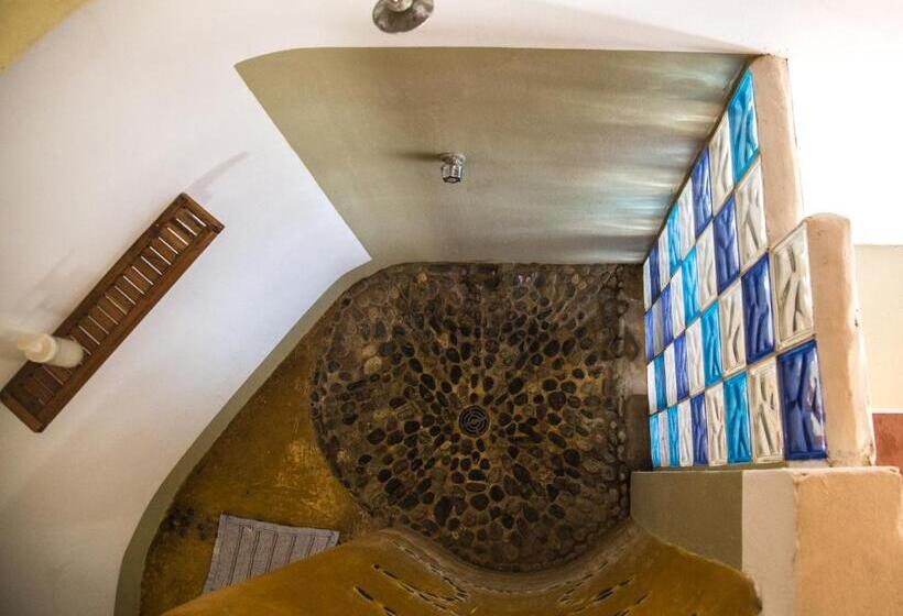 １ベッドルームハウス, Un Sueño Cabañas Del Pacífico