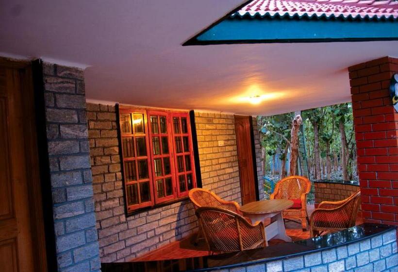 Номер Стандарт, Mc Resort Wildlife Resort Bandipur