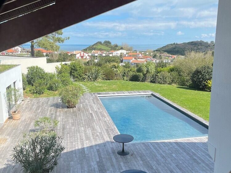 Номер Стандарт Вид на Море, Lafitenia Resort