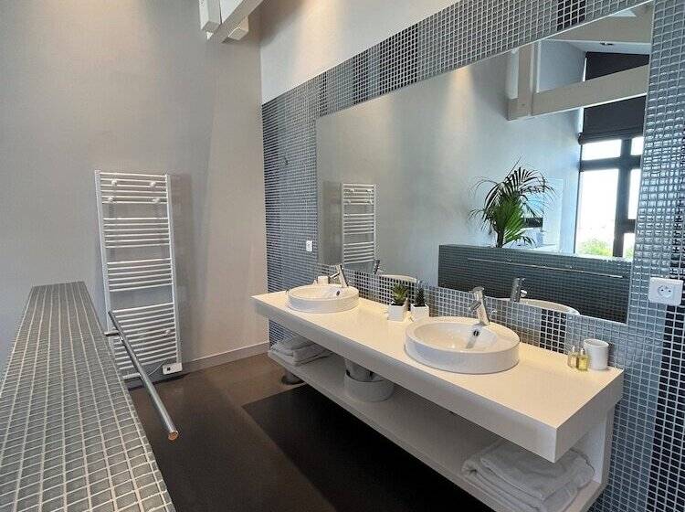 Номер Стандарт Вид на Море, Lafitenia Resort