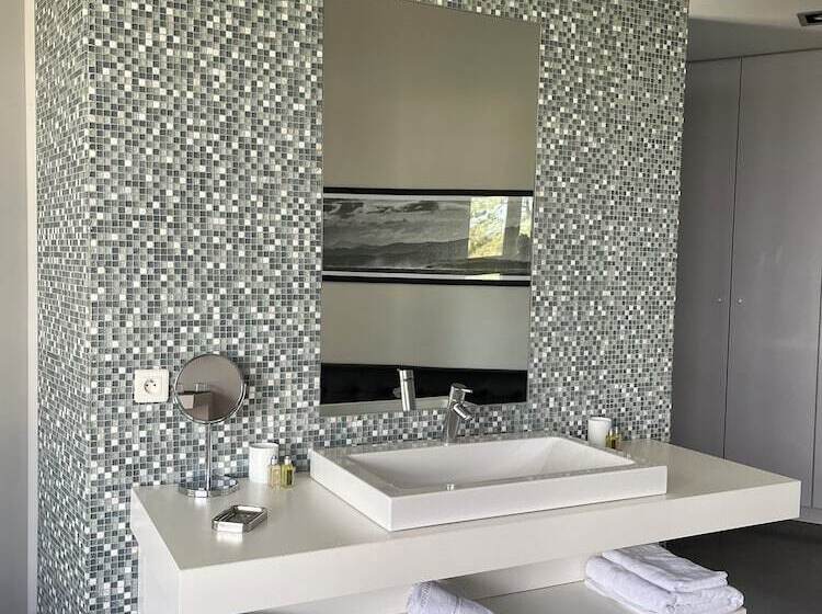 Номер Стандарт Вид на Море, Lafitenia Resort
