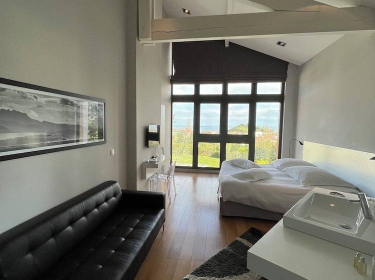 Номер Стандарт Вид на Море, Lafitenia Resort
