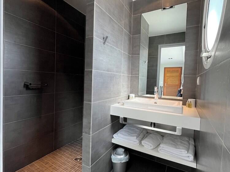 Номер Стандарт Вид на Сад, Lafitenia Resort