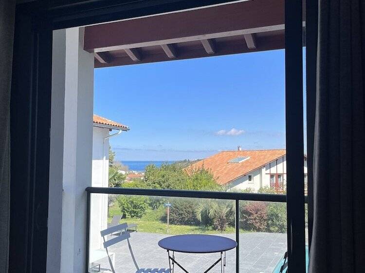 Номер Стандарт, Lafitenia Resort