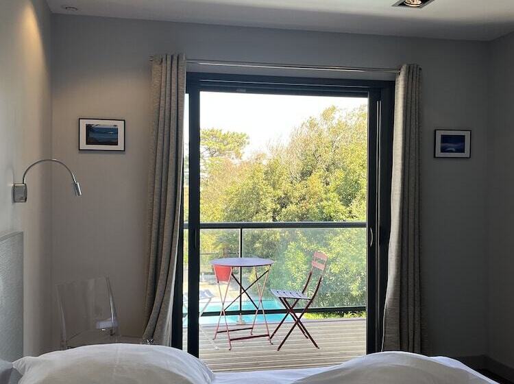 Номер Стандарт, Lafitenia Resort