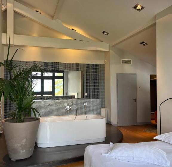 Номер Стандарт Вид на Море, Lafitenia Resort