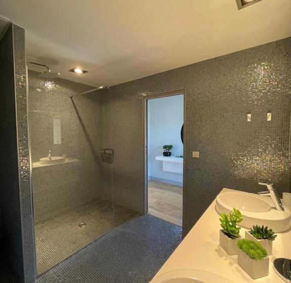 Номер Стандарт с Террасой, Lafitenia Resort