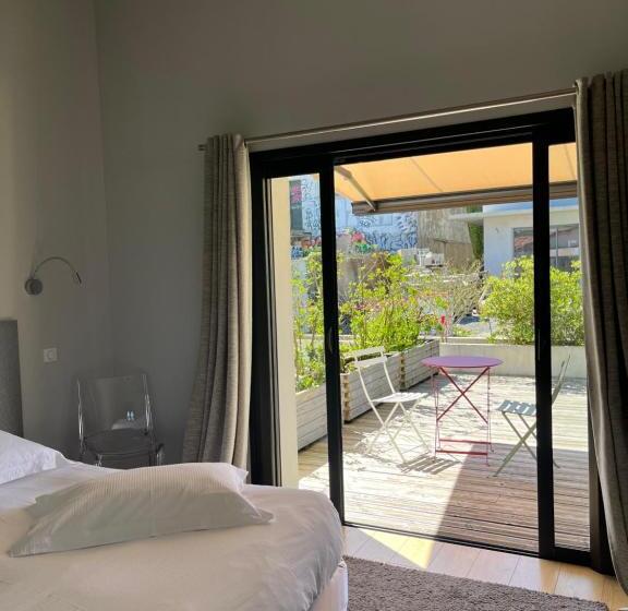 Люкс Вид на Море, Lafitenia Resort