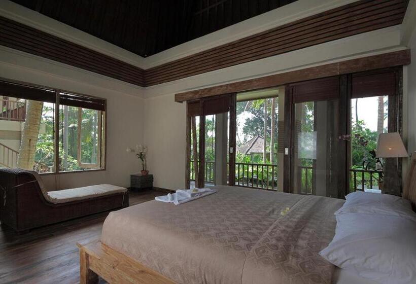 Номер Deluxe, Villa Rumah Pantai Bali