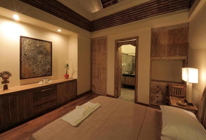 Номер Deluxe, Villa Rumah Pantai Bali