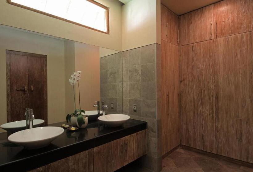 Семейный Номер, Villa Rumah Pantai Bali