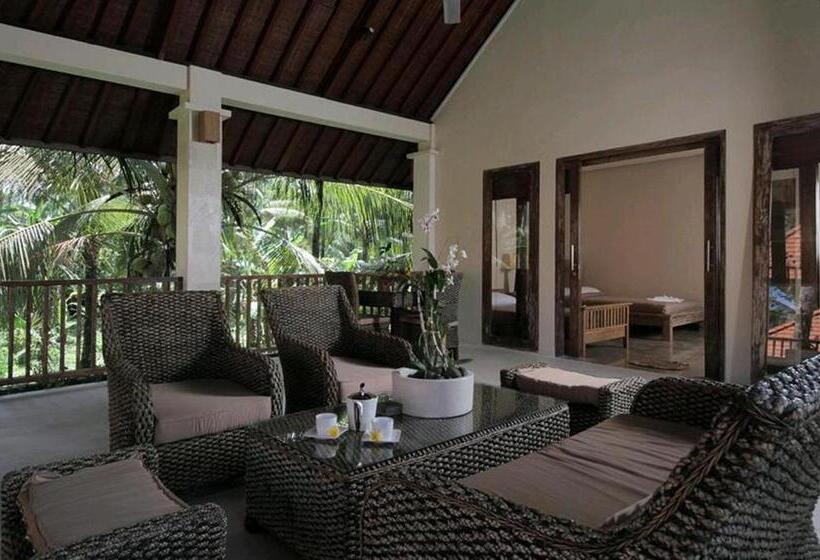 Семейный Номер, Villa Rumah Pantai Bali
