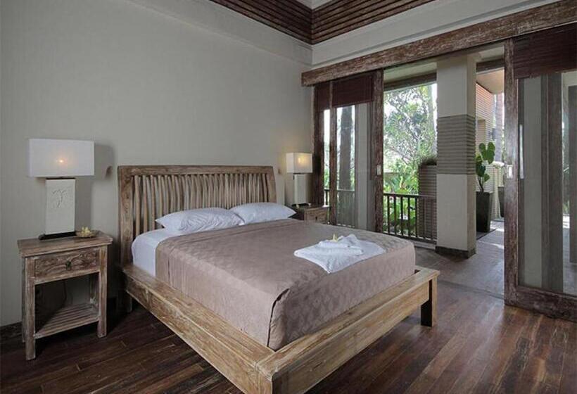 Номер Deluxe, Villa Rumah Pantai Bali