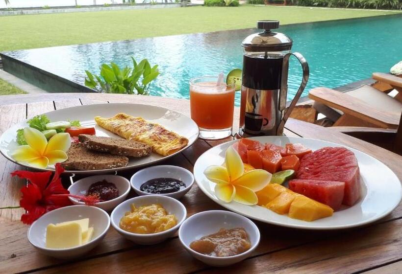 Семейный Номер, Villa Rumah Pantai Bali