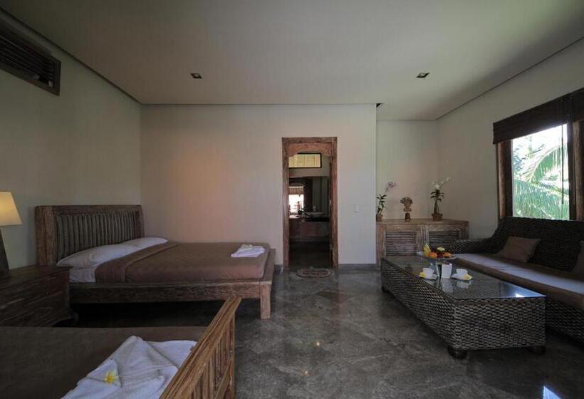 Семейный Номер, Villa Rumah Pantai Bali