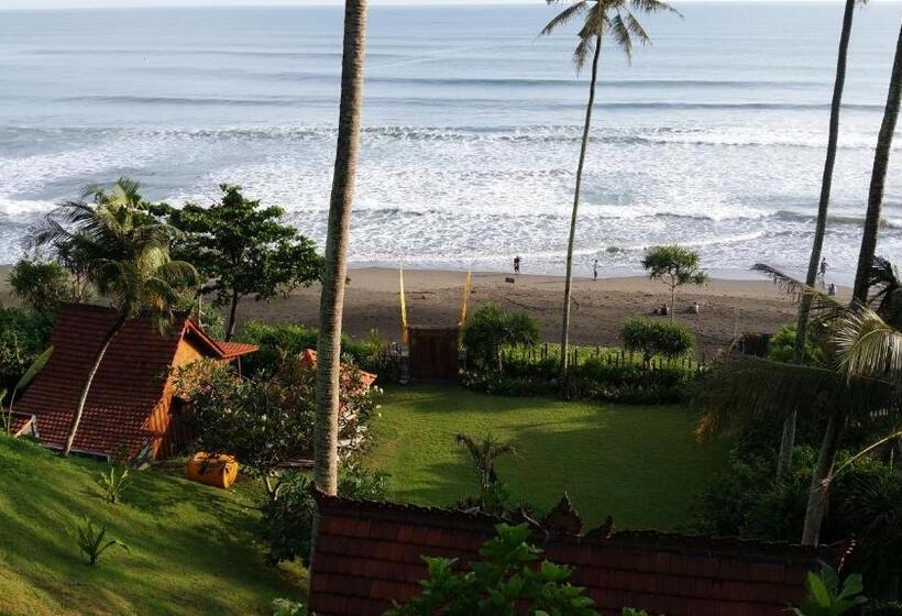 Бунгало Стандарт, Villa Rumah Pantai Bali