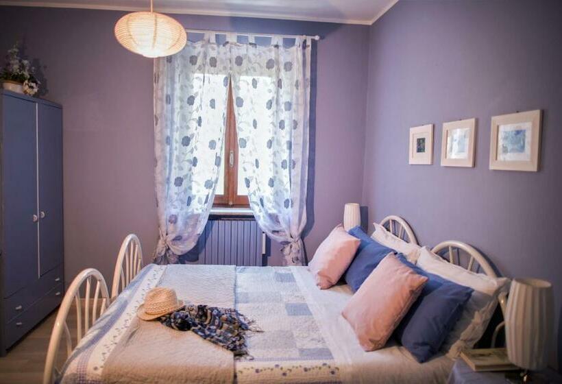 اتاق استاندارد, B&b Cascina Ciapilau