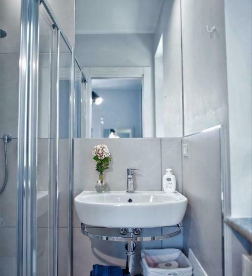 اتاق استاندارد, B&b Cascina Ciapilau