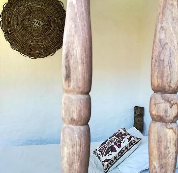 اتاق استاندارد یک نفره, La Casa De Hercilia Boutique