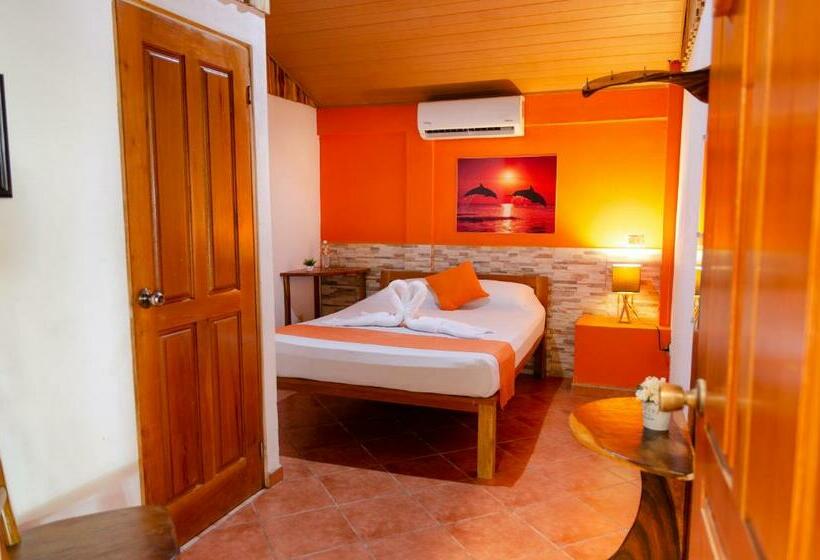 اتاق استاندارد, La Dolce Vita   On The Beach   Samara