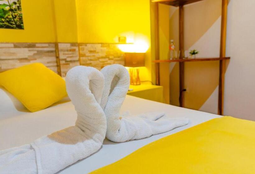 اتاق استاندارد, La Dolce Vita   On The Beach   Samara